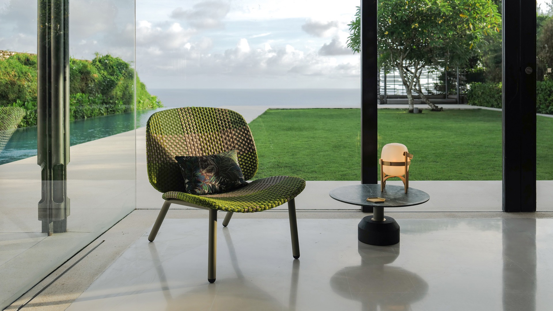 Exclusive Modern Outdoor Furniture 2026 - Lebello Furniture